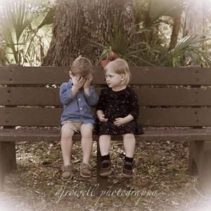 Meet your Posher, Ellen